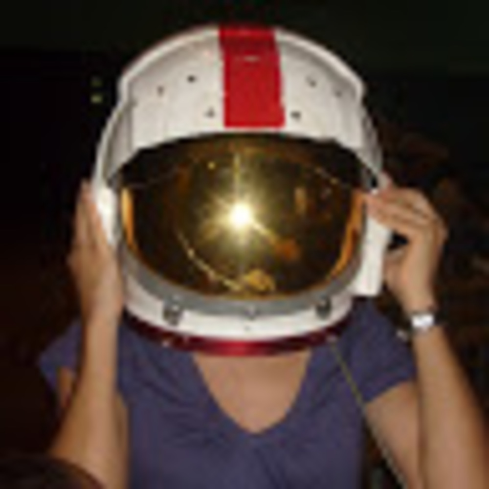 Meet your Posher, Lorena